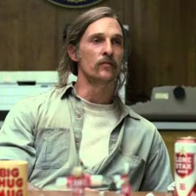 Membership Tier - rust cohle (retired)